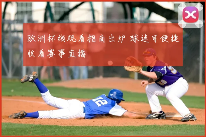 欧洲杯线观看指南出炉 球迷可便捷收看赛事直播