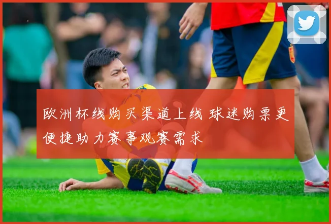 欧洲杯线购买渠道上线 球迷购票更便捷助力赛事观赛需求