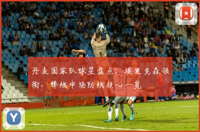 丹麦国家队球星盘点：埃里克森领衔，锋线中场防线核心一览