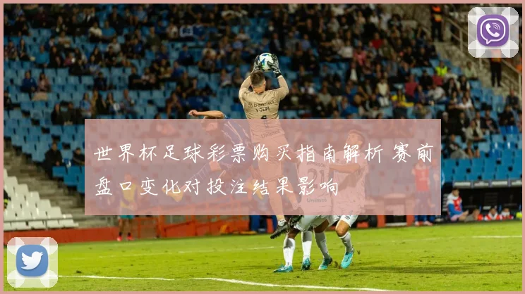 世界杯足球彩票购买指南解析 赛前盘口变化对投注结果影响