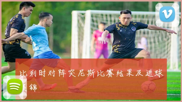 比利时对阵突尼斯比赛结果及进球集锦