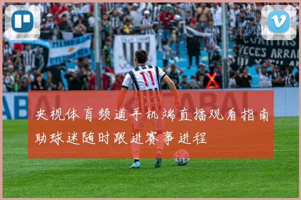 央视体育频道手机端直播观看指南助球迷随时跟进赛事进程